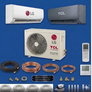 Air Conditioners