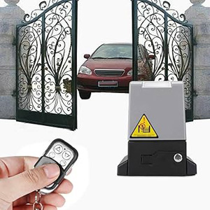 Automatic Gate Opener