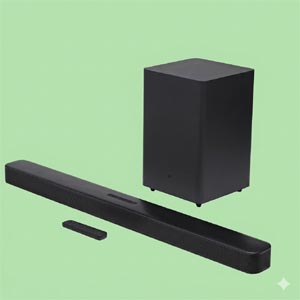 Audio systems