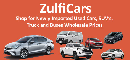 ZulfiCars