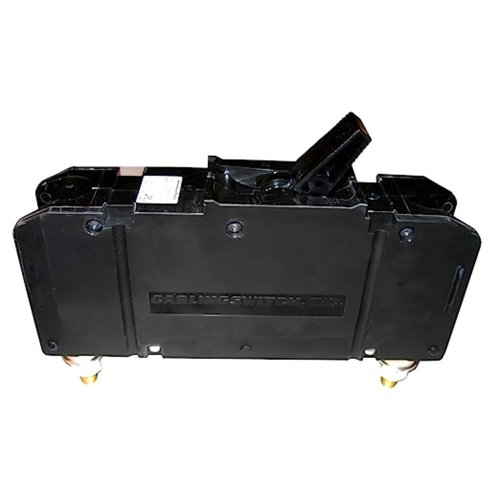 80 Amp Panel Mount Breakers Midnite Solar-MNEDC-80