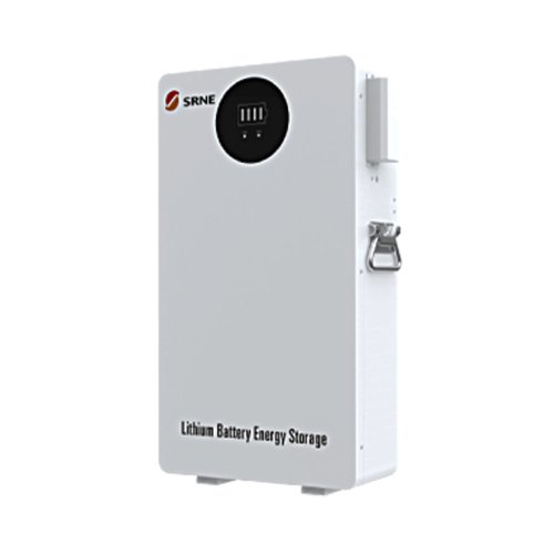10.49kWh Solar Storage Battery SRNE-SR-SE10B