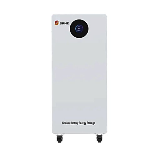 16.07kWh Solar Storage Battery SRNE-SR-EOS15B