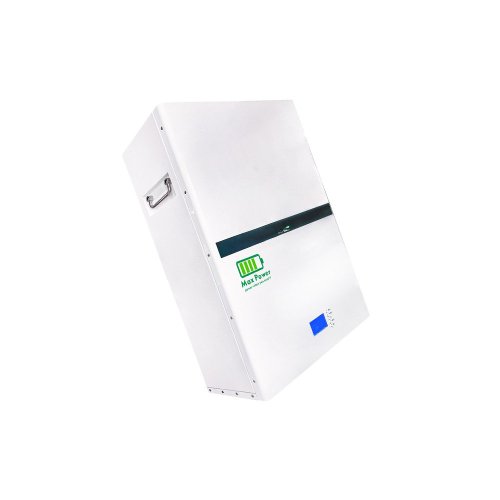 5 kW Batteries Max Power-5kWh Rack Mount 25V