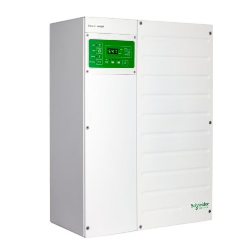 6800W Grid Interactive Inverter Schneider Electric-XW6848 Pro Plus