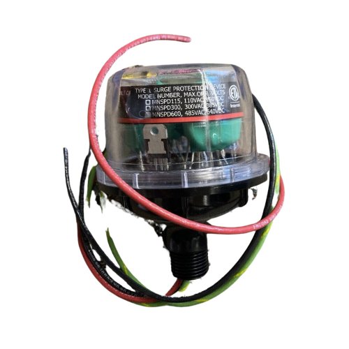600 Vdc Lightning Protection Device Midnite Solar-MNSPD-600 DC