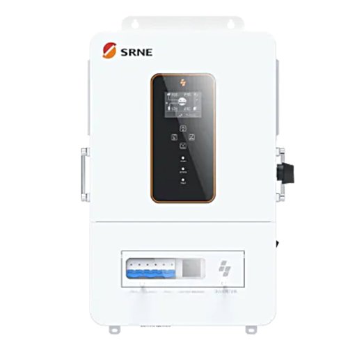 10kW Solar Storage Inverter SRNE-ABP48100U200-H 