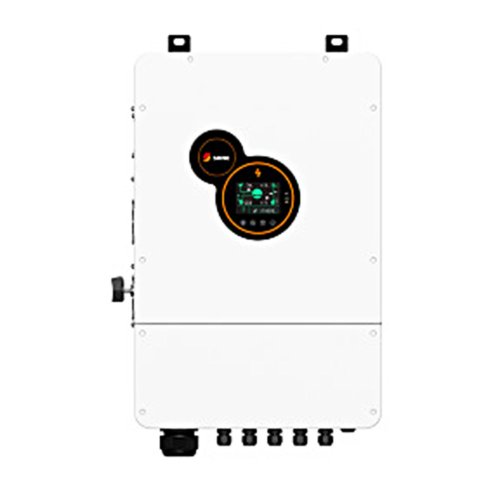 12kW Solar Storage Inverter SRNE-HESP48120U200-H