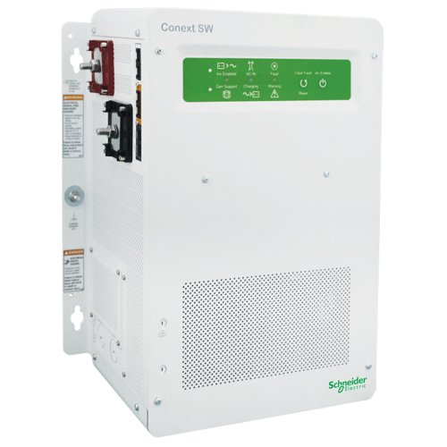 2500W Off Grid Inverter Schneider Electric-SW2524