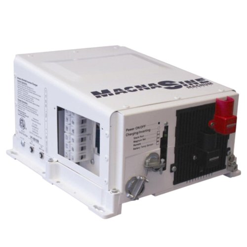 4000W Off Grid Inverter Magnum-MS4048PAE