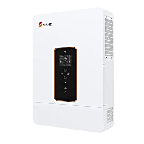 6.5kW Solar Storage Inverter SRNE-ASP4865U140-H