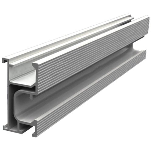 14 ft. Aluminium Mounting Rail Chiko Solar-CK-FZ-R-14