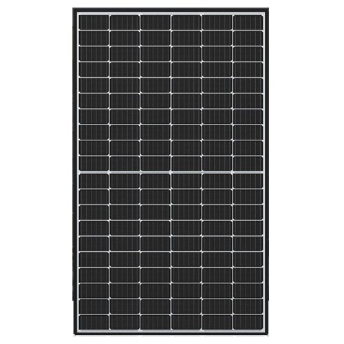 325W Solar Panel Q-Cells-Q.PEAK DUO-G5 325 - 325W - Mono