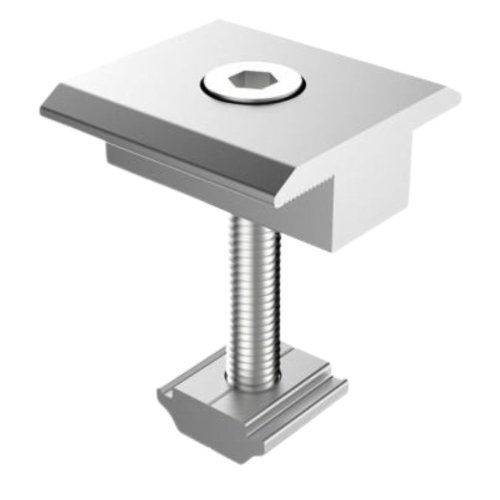 40mm Mid Clamp Chiko Solar-CK-FZM-40