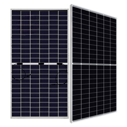 670W Solar Panel PNG Solar-PNG-132M-210