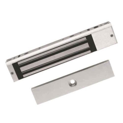 617 lbs. Electromagnetic Door Lock Hikvision-DS-K4H258S
