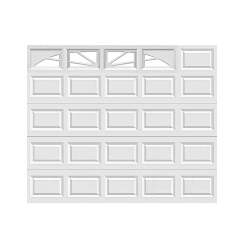 12FT Sunray - Garage Door Window Set Clopay-A-4-GDW-SUN-12FT-1x4PIECE