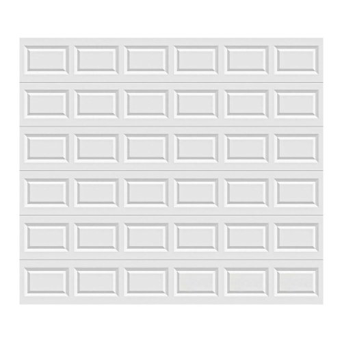 14 ft. X 10ft. Insulated Garage Door Premier - (6 to 14 ft.)W X (9 to 10 ft.)H - P-INS-GD