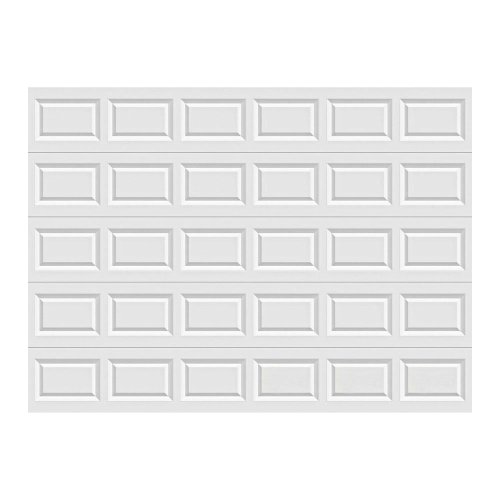 14 ft. X 8 ft. Insulated Garage Door Carisol - (6 to 14 ft.)W X (7 to 8 ft.)H - CA-INS-GD