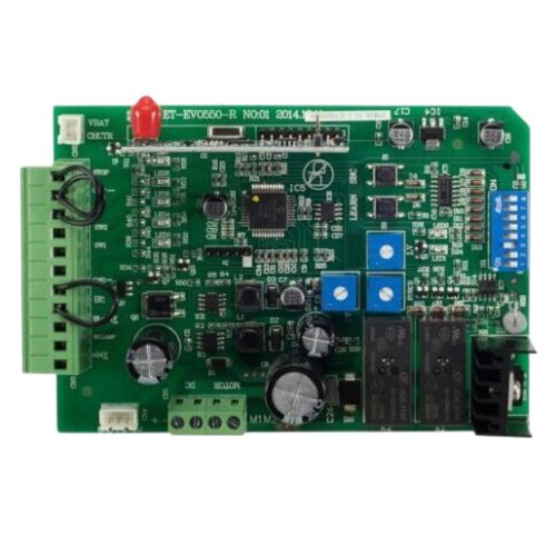 24V Gate Opener Printed Circuit Board LiftMaster-24V-LM-SL1000
