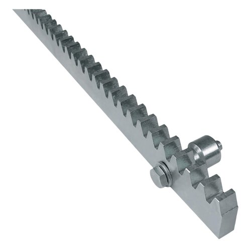3 ft 3 in Sliding Gate Steel Rack Liftmaster-3.3-LM-GO-S-RACK