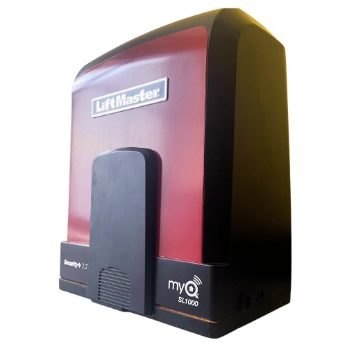 24V Sliding Gate Opener with Wi-Fi option Liftmaster-SL1000