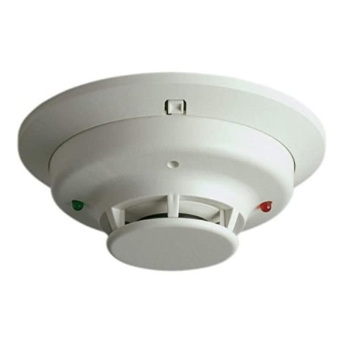 3 Wire Photoelectric i3 Series Smoke Detector System Sensor-2W-B