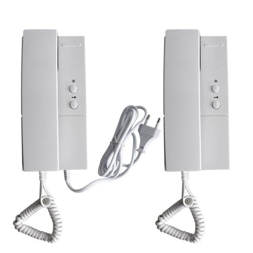 Replacement Audio Intercom Door Station Commax-DR-201D