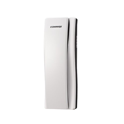 Audio Intercom Room Station for Apartments Commax-DP-SS