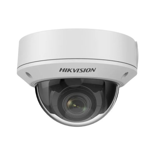 2.8 - 12mm - 4MP PoE Vandal Resistance Varifocal Dome Camera Hikvision-DS-2CD1743G0-IZ