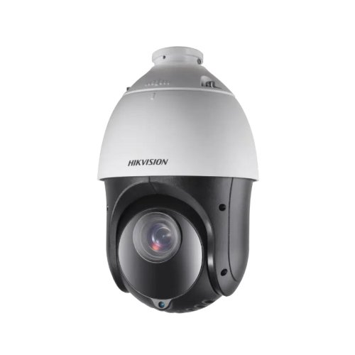 4.8 - 120mm - 4 MP PoE Pan Tilt and Zoom (PTZ) 25X Varifocal Dome Camera Hikvision-DS-2DE4425IW-DE