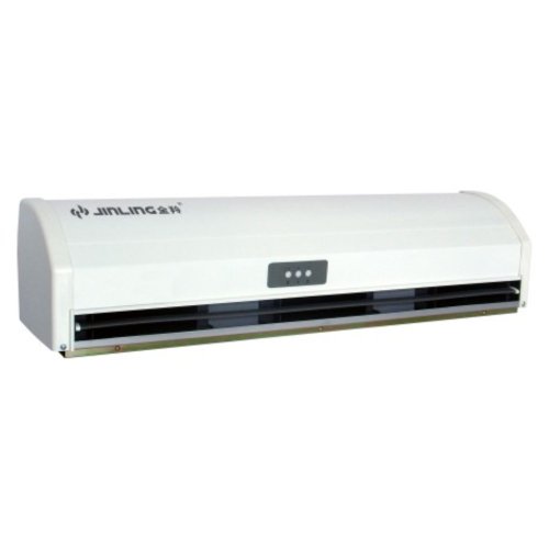 35 in. Air Curtain Jinling-FM-1209-2