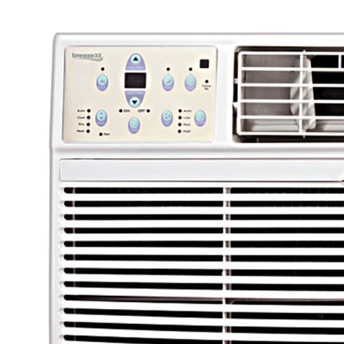 12000 BTU Inverter Wall Mount Air Conditioner  Breez-BRE-12000-EE