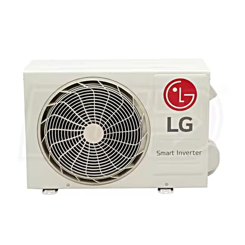 24000 BTU Inverter Wall Mount Air Conditioner   LG-LSU240HEV5