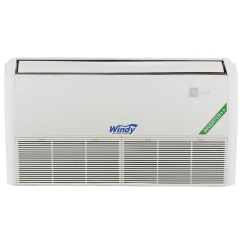 36000BTU Inverter Ceiling - Floor Mount Air Conditioner Windy-W-36000BTU-CF-INVPRM