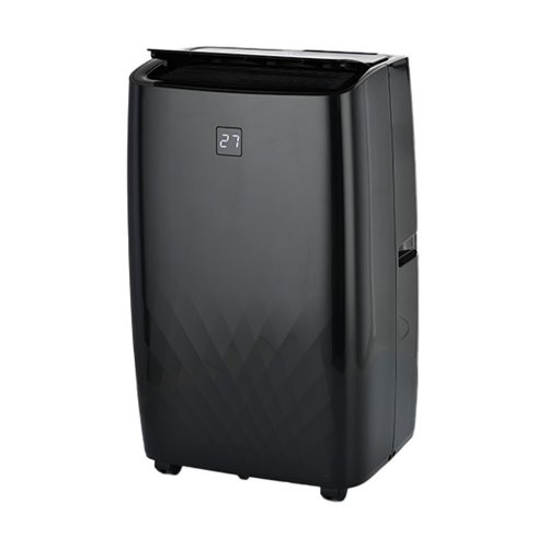 12500 Portable AC Imperial-IMP-EBONY-12500-PAC-WIFI