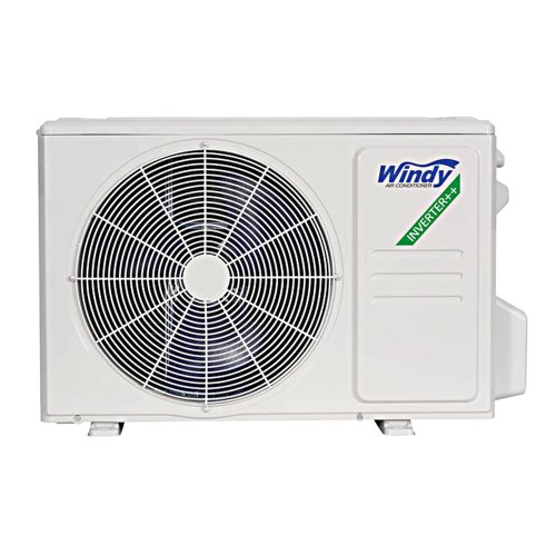 12000 BTU Window Unit Air Conditioner Windy-WUAC12