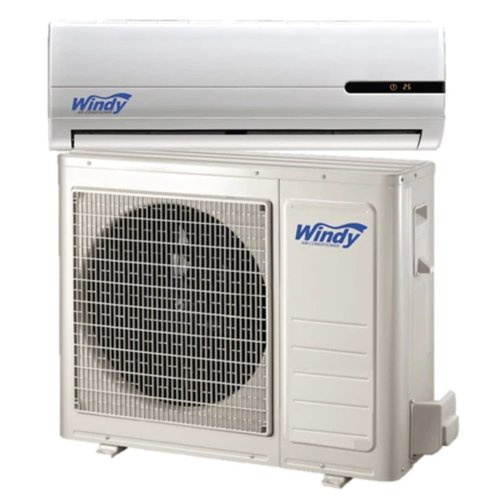 24000BTU Standard Wall Mount Air Conditioner Windy-W-24000BTU-STD