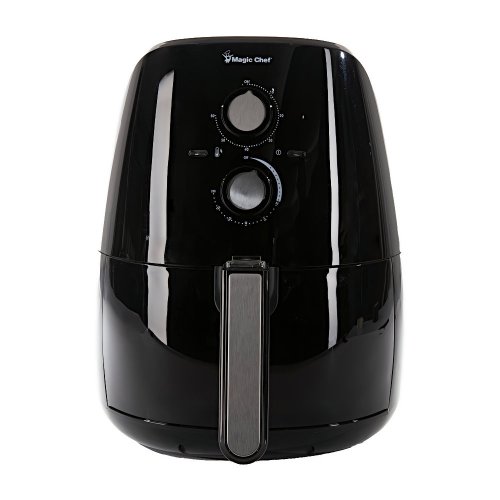 3.2L Air Fryer Magic Chef-MCAF3BSM