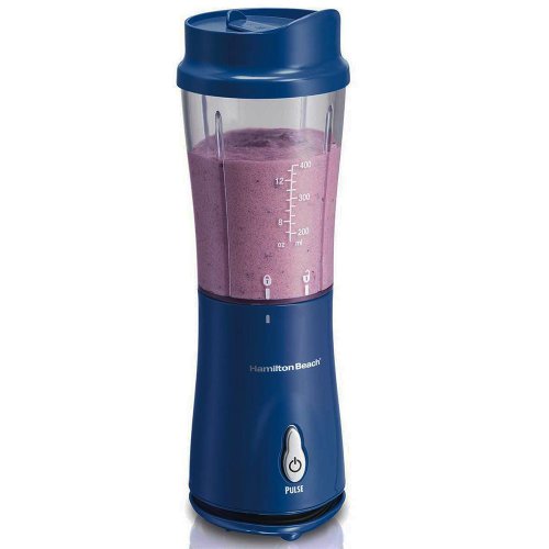 1 Speed Personal Blender Hamilton Beach-HB51131-51132
