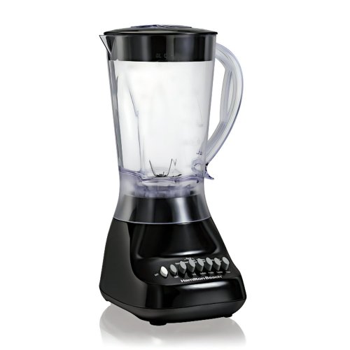 10 Speed Smoothie Blender Hamilton Beach-HB50167