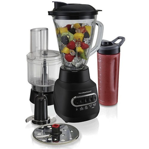 2 IN ONE Blenders Hamilton Beach-HB58176