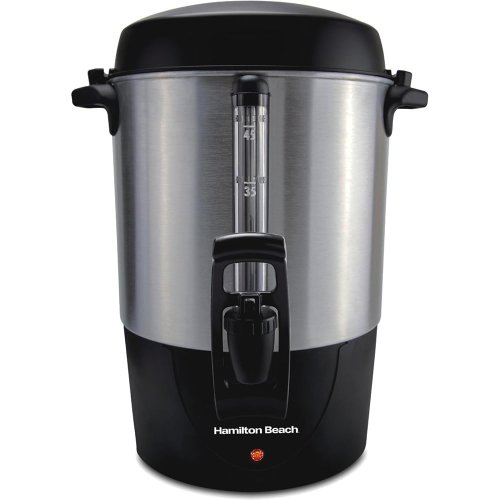 45 CUP Coffee Maker Hamilton Beach-HB40515-40521