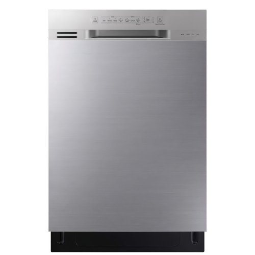 24 in. Dishwasher  Samsung-DW80N3030US-AA