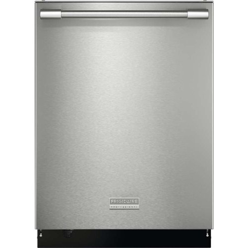 24 in. Dishwasher Professional Series Frigidaire-PDSH4816AF