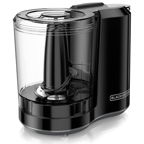 03 cup Food Chopper Hamilton Beach-HC300B
