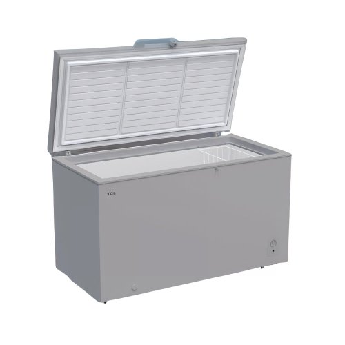 17 Cu. Ft. Chest Freezer  TCL-JMBI-17-FZ-G