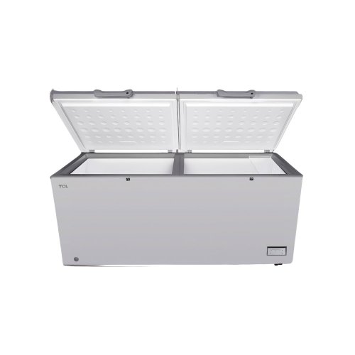22 Cu. Ft. Chest Freezer  TCL-JMB525CF-JMBI-22-DD-FZ-G