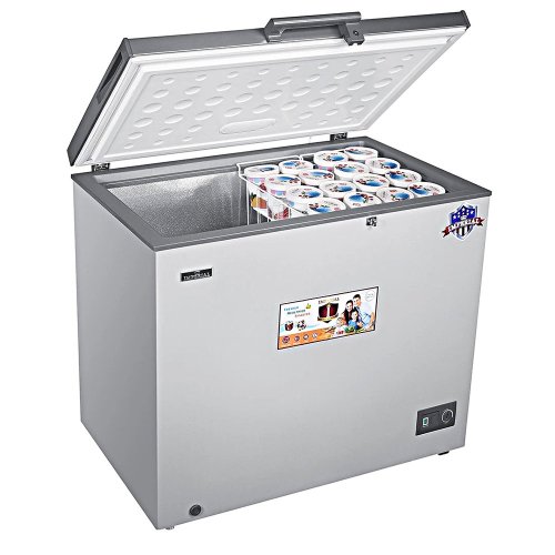 13 Cu. Ft. Chest Freezer  Imperial-IMP13-ANGELINA-FZS