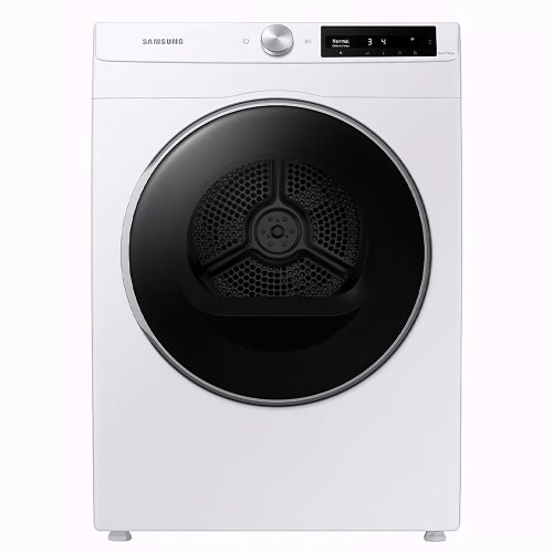 11.5 KG Front Load Dryer Samsung-DV11B6900EW